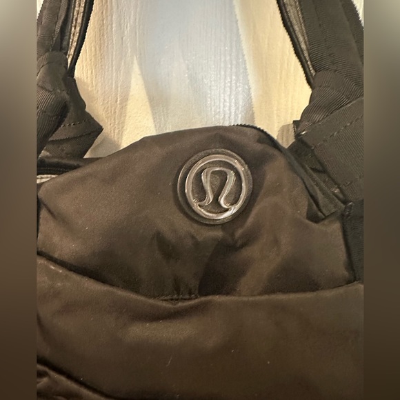 SOLD - Lululemon Destined for Greatness Duffel - Picture 7 of 8